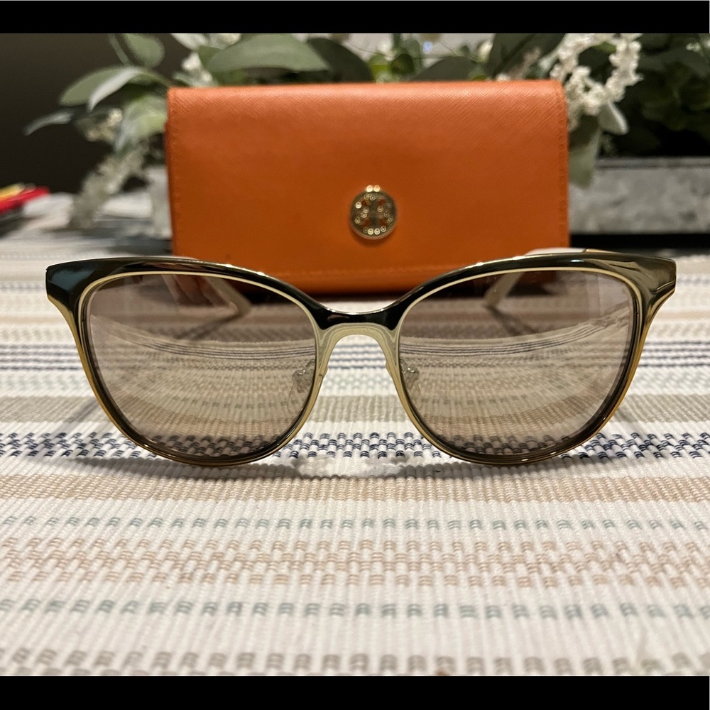 Tory Burch sunglasses